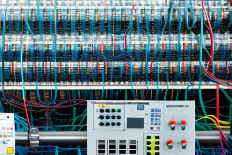 Permalink to:Alimentation Statique et Commande Numérique des Machines Electriques (ASCNME)